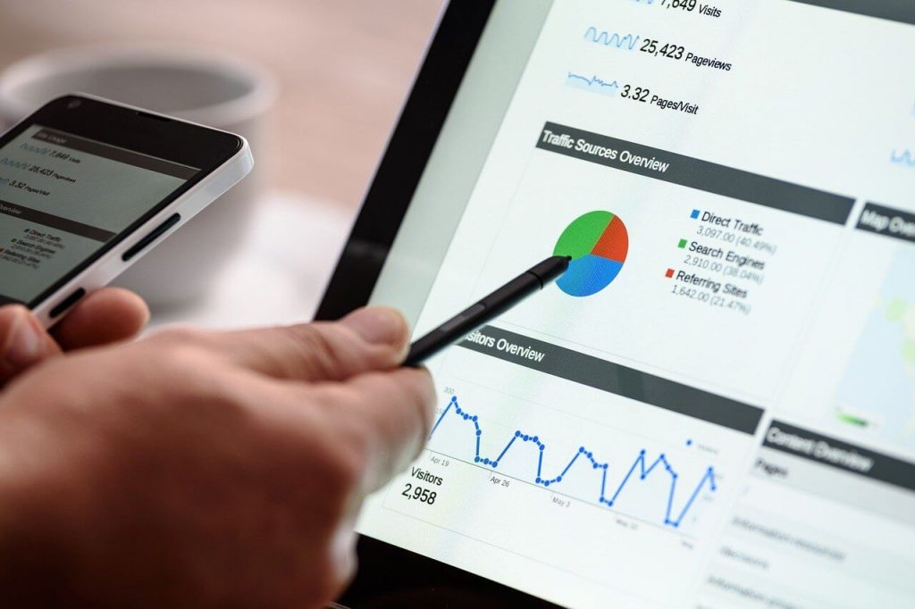 Meningkatkan Lalu Lintas Organik dengan Strategi SEO Berbasis Konten Berita