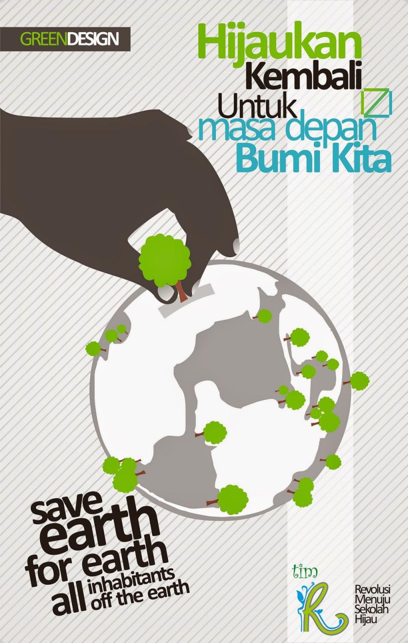 Mengapa Konsep Desain Lingkungan yang Berkelanjutan Penting untuk Masa Depan Bumi Kita