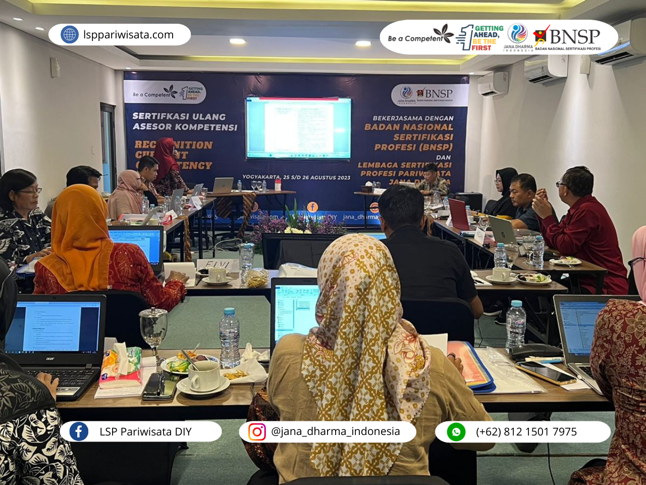 Mengoptimalkan Keuangan: Peran Integrasi Sistem Digital dalam Pengelolaan Keuangan UMKM