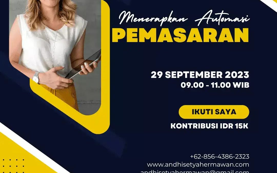 Membangun Hubungan Pelanggan yang Kuat: Manfaatkan CRM dalam Pemasaran Digital