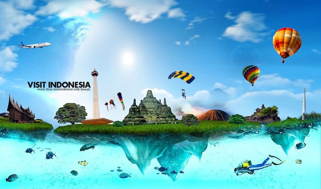 Pariwisata Digital: Perluasan Pasar dan Penarikan Wisatawan ke Smart City