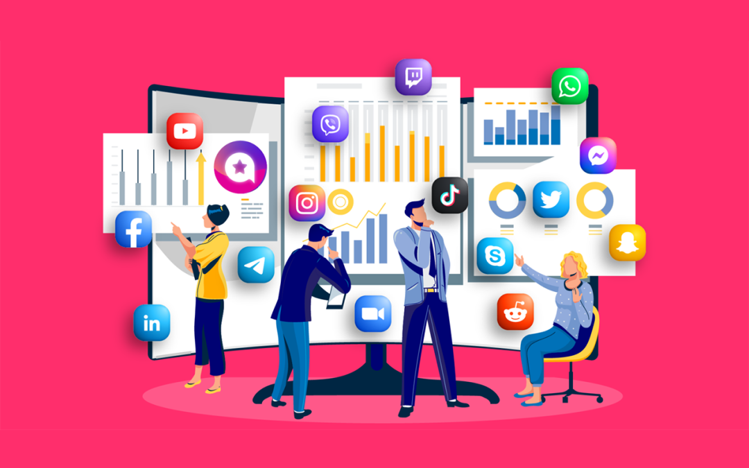 Membangun Kehadiran di Snapchat: Strategi Pemasaran Media Sosial untuk Menjangkau Generasi Milenial