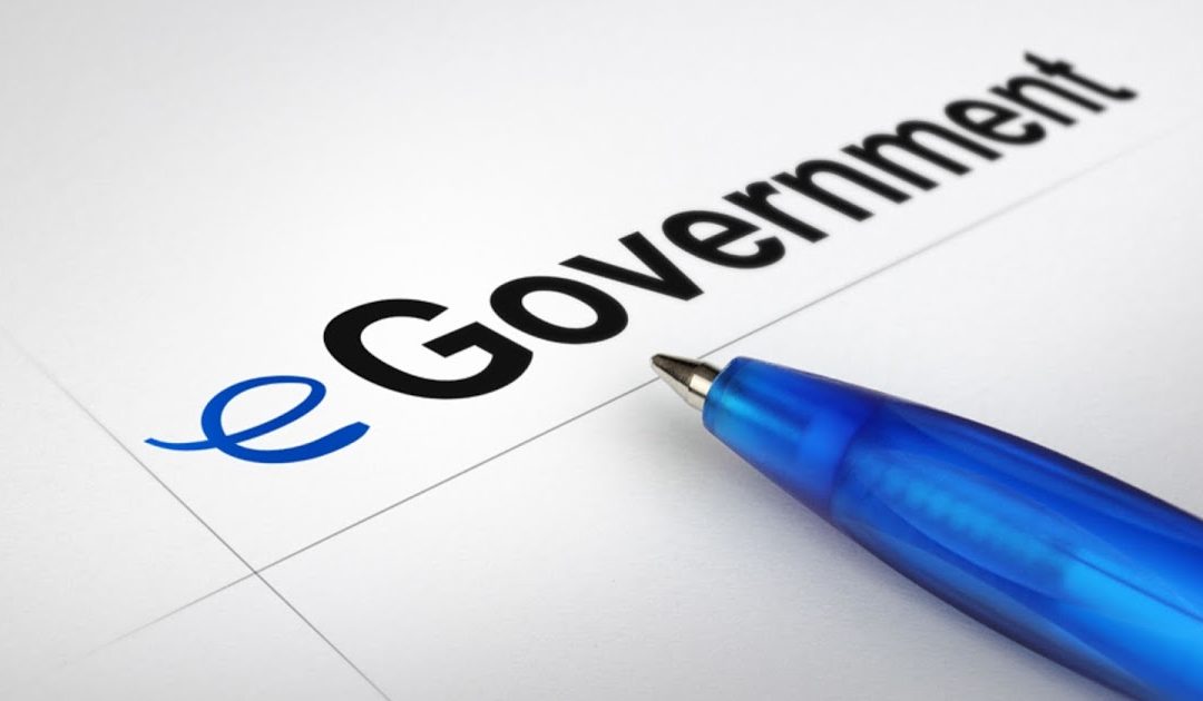 E-Government Desa: Membangun Desa Cerdas Melalui Peningkatan Pendidikan dan Akses Internet