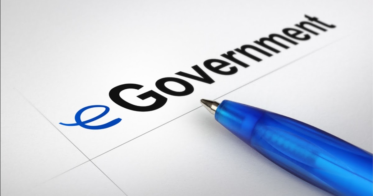 E-Government Desa: Meningkatkan Kualitas Pendidikan dan Akses Internet di Desa