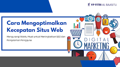 Optimalisasi Kecepatan Situs Web untuk Peringkat SEO Lebih Tinggi