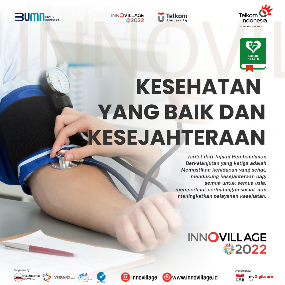 Kesehatan dan Kehidupan Berkelanjutan: Menghubungkan Kesejahteraan dengan Lingkungan