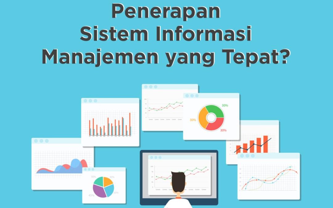 Penerapan Sistem Informasi Manajemen Sekolah: Tantangan dan Strategi Sukses