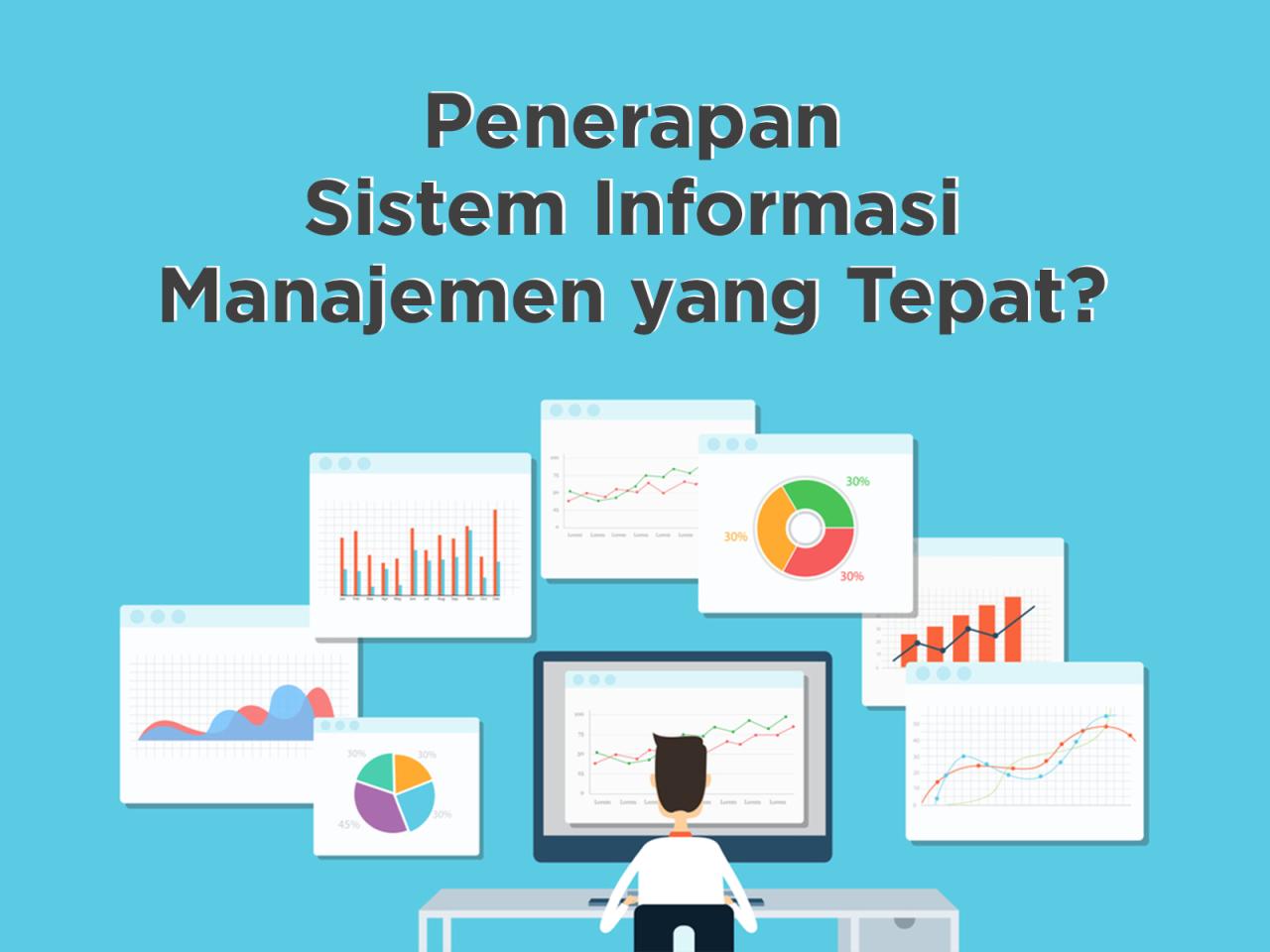 Penerapan Sistem Informasi Manajemen Sekolah: Tantangan dan Strategi Sukses