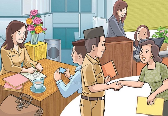 Layanan Publik Digital Cirebon: Perkuat Partisipasi Masyarakat di Era Digital
