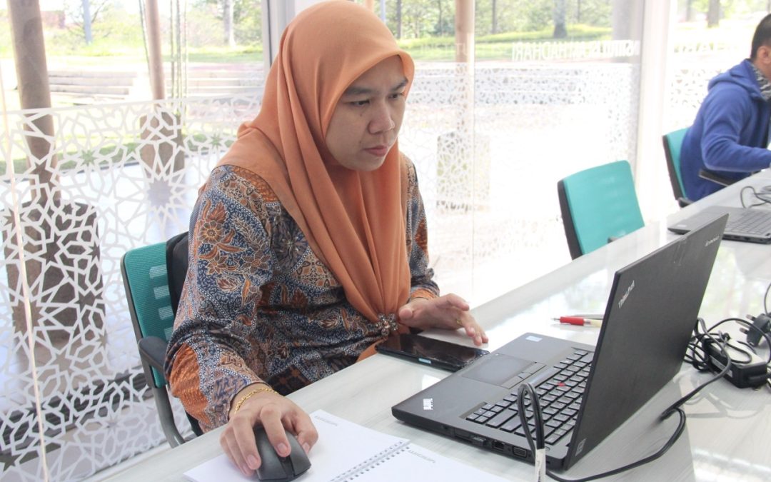 Memanfaatkan Analitik Data untuk Peningkatan Produktivitas: Pentingnya Analitik Data dalam Meningkatkan Efisiensi dan Produktivitas UMKM