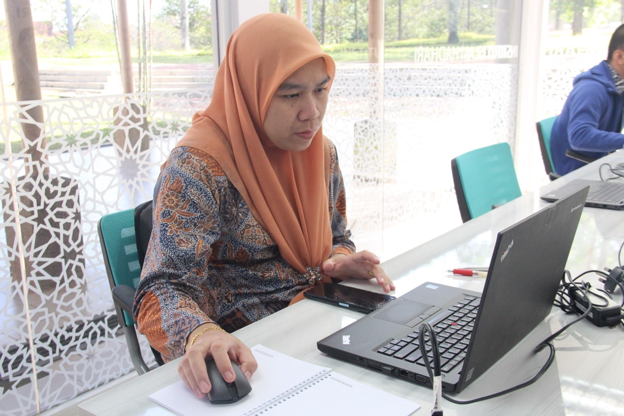 Memanfaatkan Analitik Data untuk Peningkatan Produktivitas: Pentingnya Analitik Data dalam Meningkatkan Efisiensi dan Produktivitas UMKM