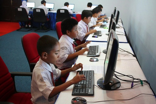 Pendidikan Terkini: Mengeksplorasi Potensi Teknologi dalam Pembelajaran