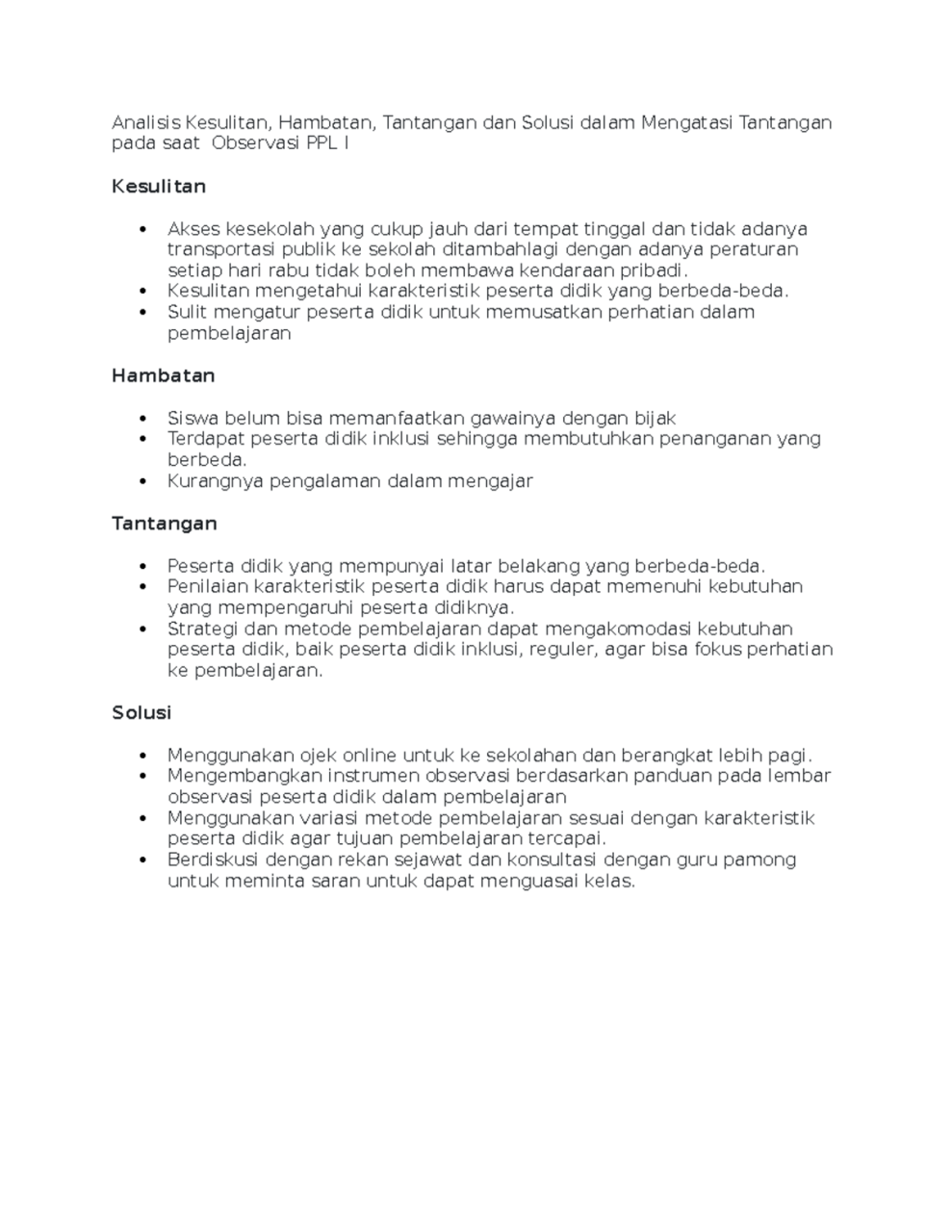 Mengatasi Tantangan Evaluasi Tradisional dengan Ujian Digital