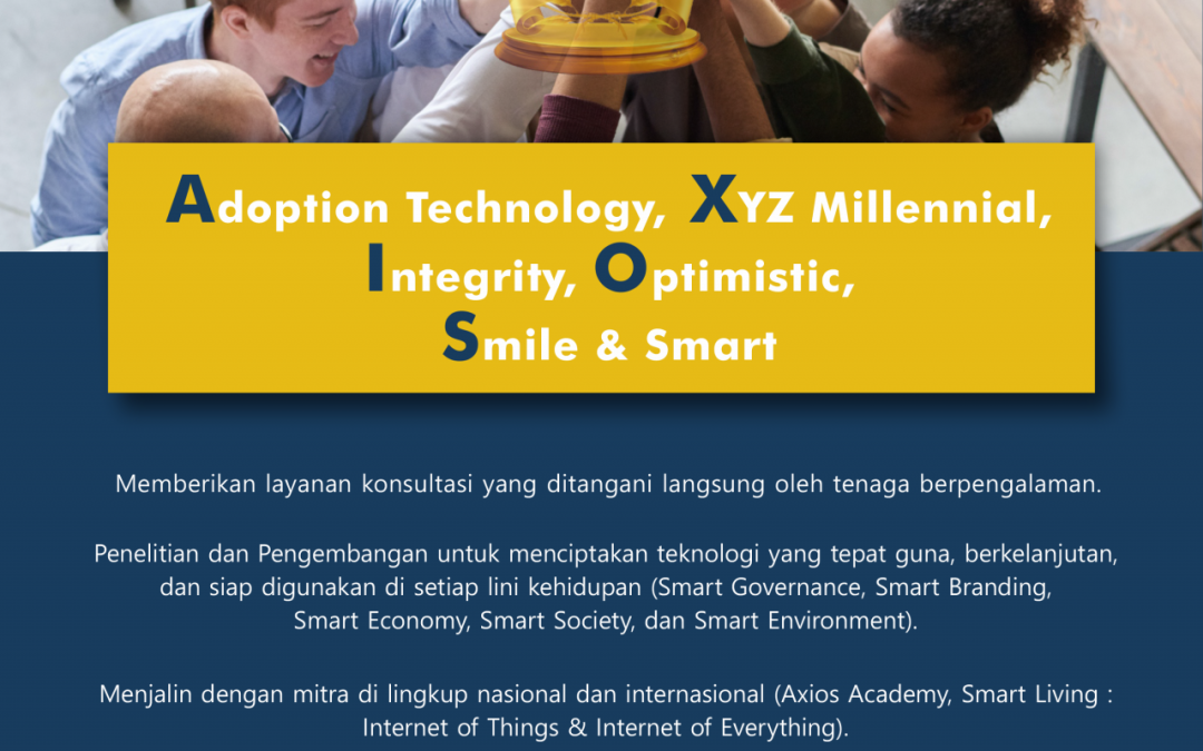 Transformasi Digital Desa Majalengka Bersama PT Axios: Solusi Sistem Informasi Desa yang Handal